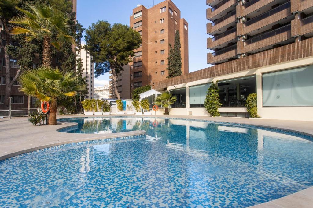 Apartamentos Levante Club Photo 37