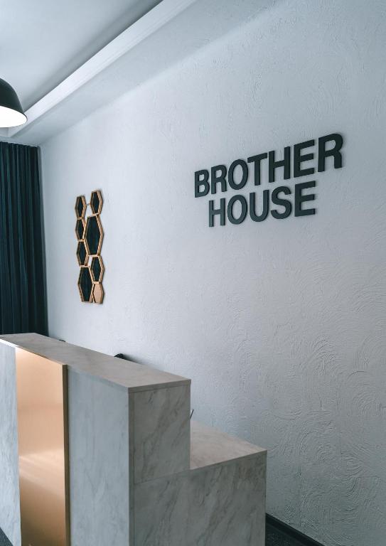 Brother House Kaunas photo