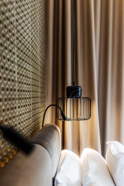 SOHO BOUTIQUE CATEDRAL — Hotel rooms in Seville, Andalusia