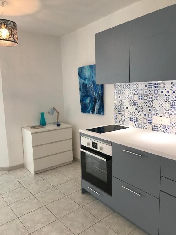 Vue mer, terrasse,clim, wifi, parking, piscine - 4