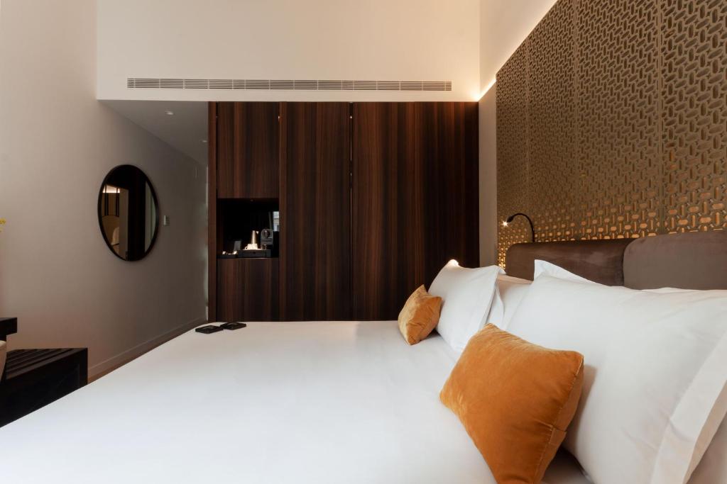 SOHO BOUTIQUE CATEDRAL — Hotel rooms in Seville, Andalusia