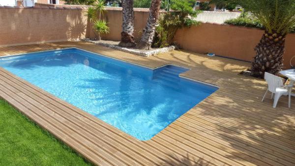 Maison Les Pins - 3