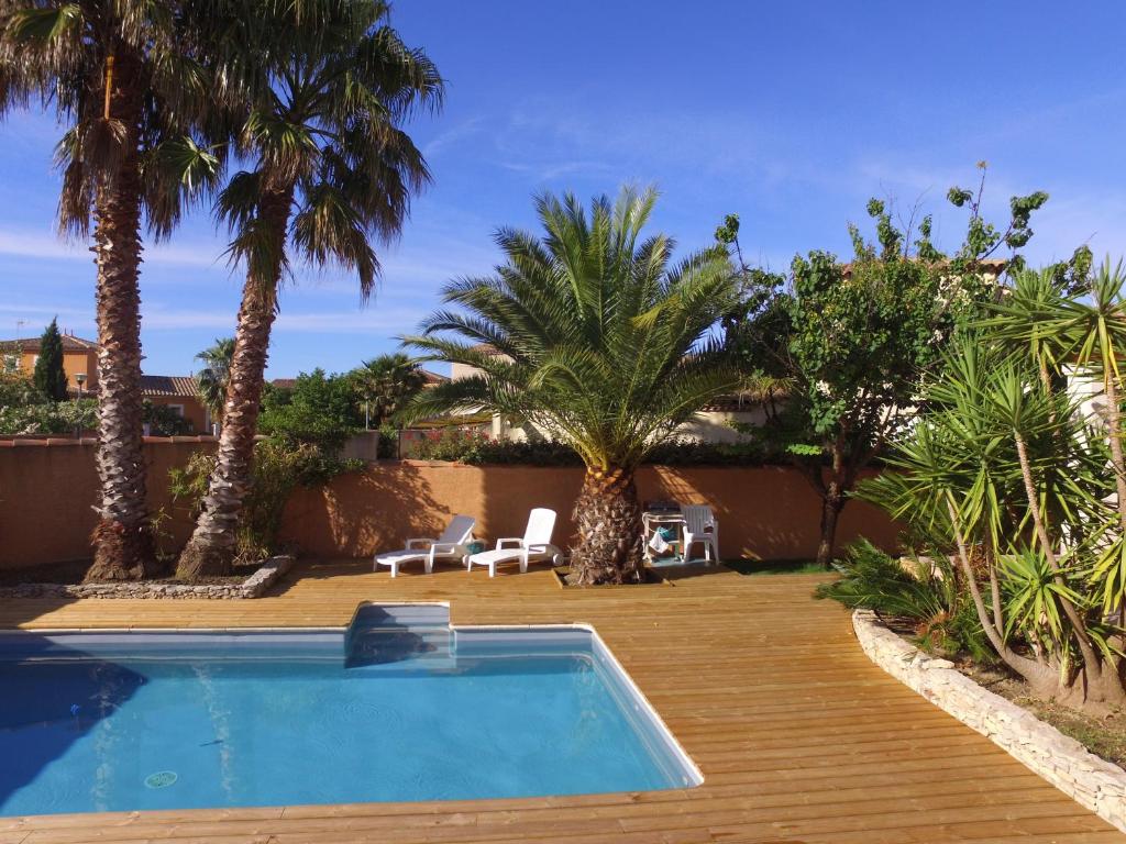 Maison Les Pins - 2