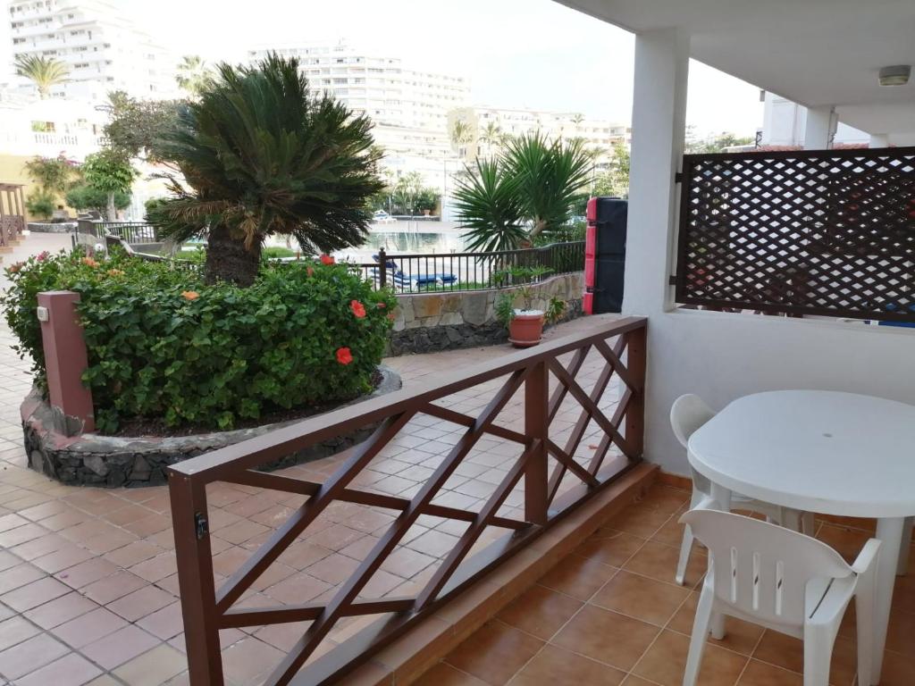 Apartamento Neptuno playa 16 - 3