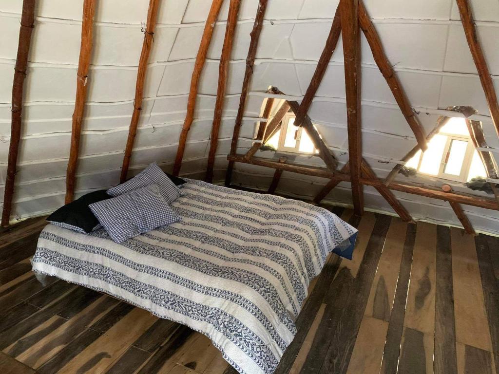 Chez Gigi - Eco Lodge photo