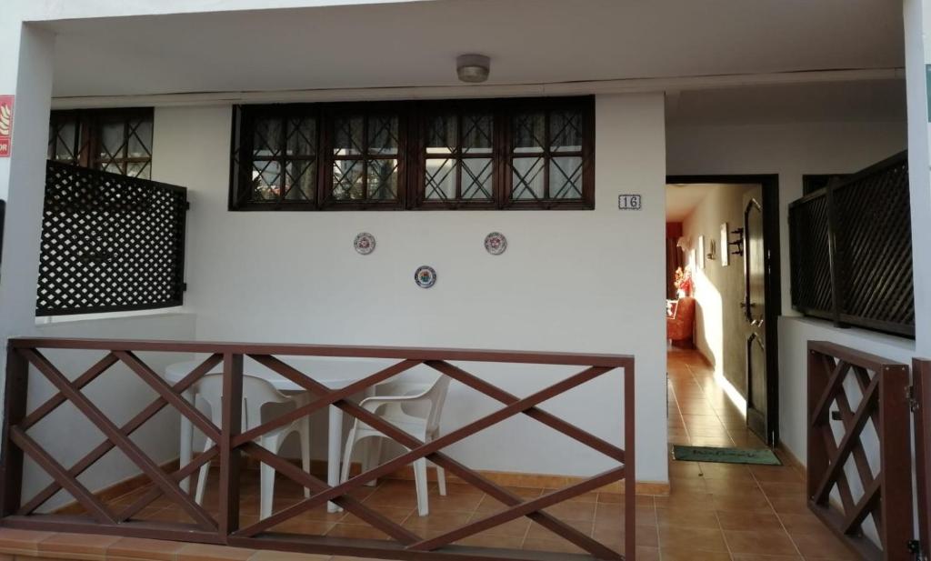 Apartamento Neptuno playa 16 - 2