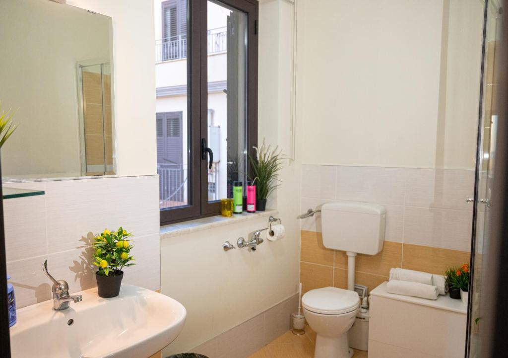 Il Moro - Agrigento Rooms photo