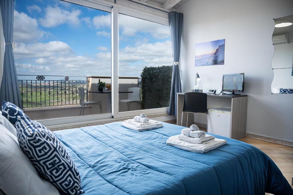 Il Moro - Agrigento Rooms photo