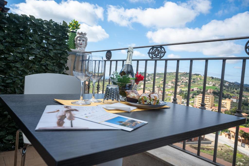 Il Moro - Agrigento Rooms photo