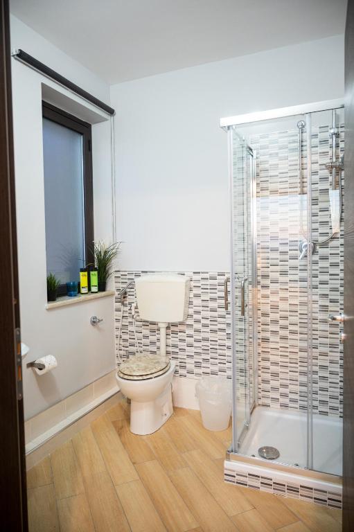 Il Moro - Agrigento Rooms photo