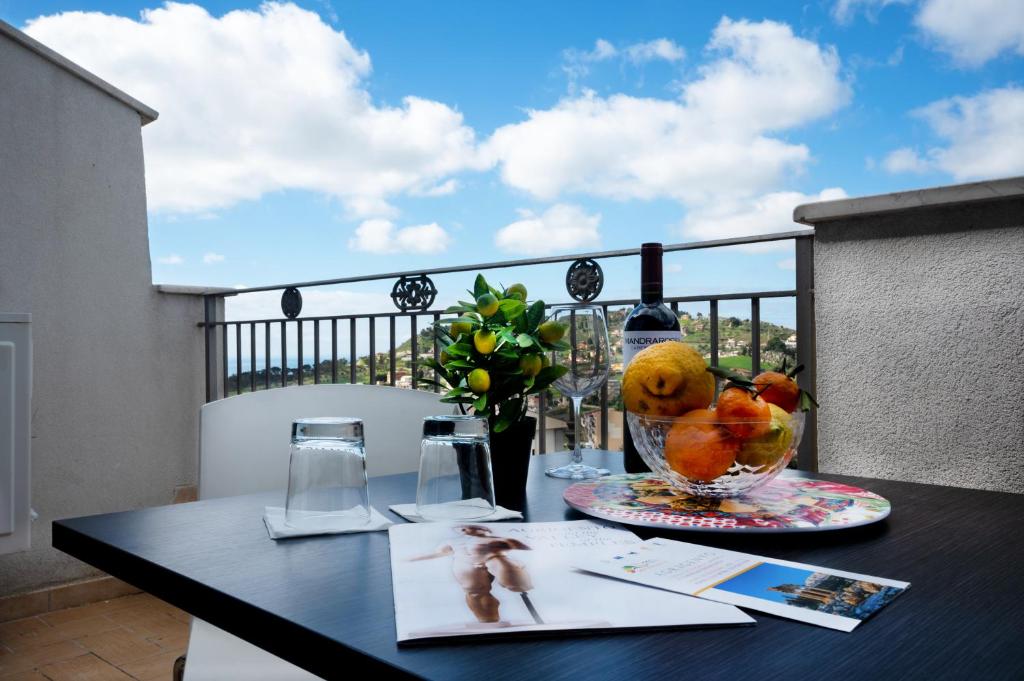 Il Moro - Agrigento Rooms photo