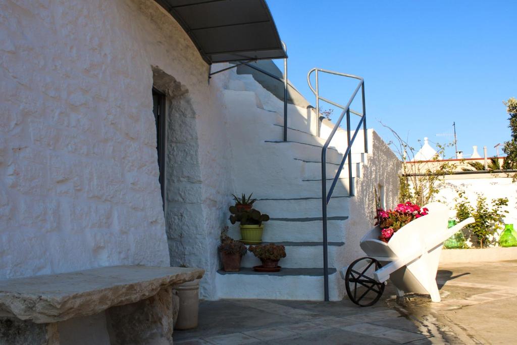 Trullo Maria - 5
