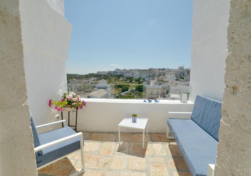 Sunshine Luxury Rooms - 1