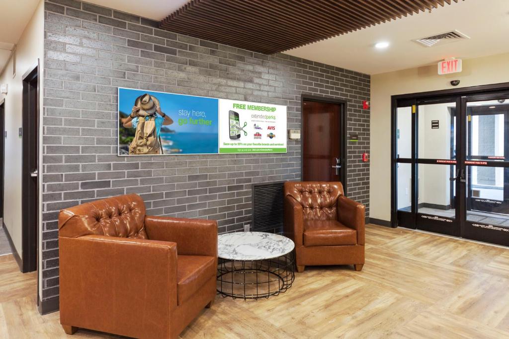 Extended Stay America Premier Suites - Fort Lauderdale - Deerfield Beach photo
