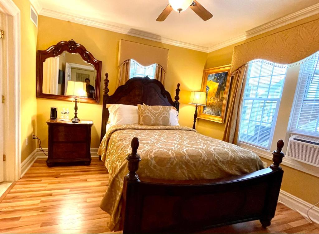 Atlantis Inn Hotel photo