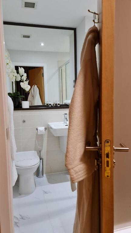 Stay Metro ApartHotels Glasgow photo