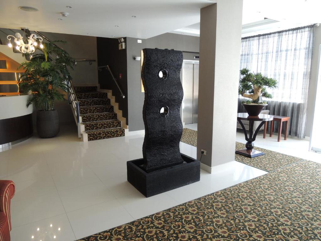 Limaq Hotel photo