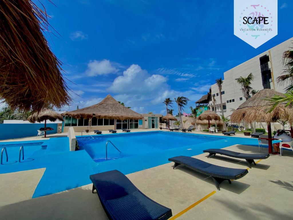 Residencial Salvia photo