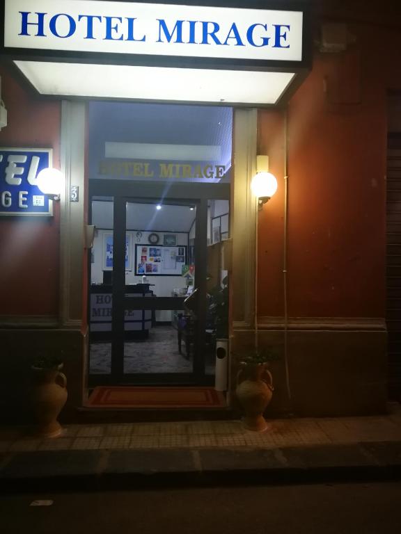 Messina City Guide of Hotels