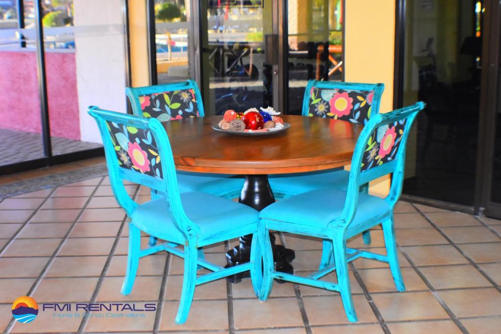 Marina Pinacate A-416 photo