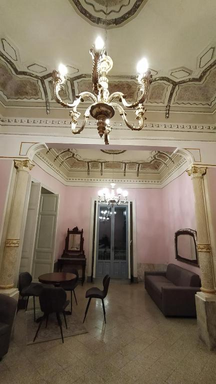 B&B Palazzo Arcidiacono - central prestigious flat - 5