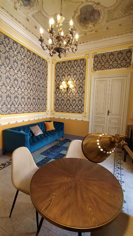 B&B Palazzo Arcidiacono - central prestigious flat - 4