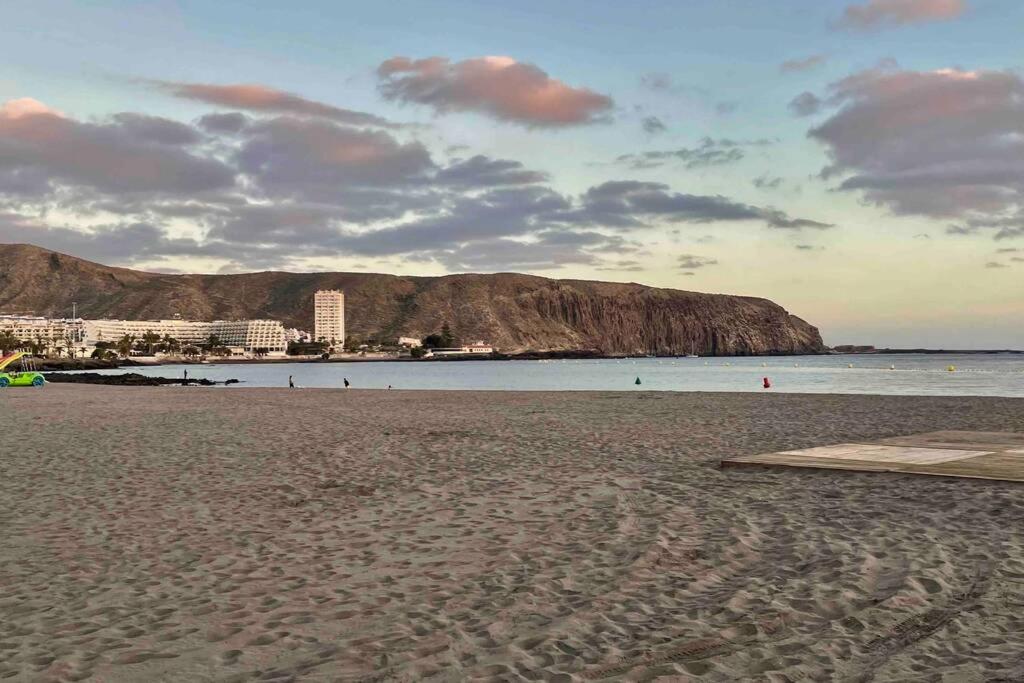 Estudio La Gavota, vista al mar - 5