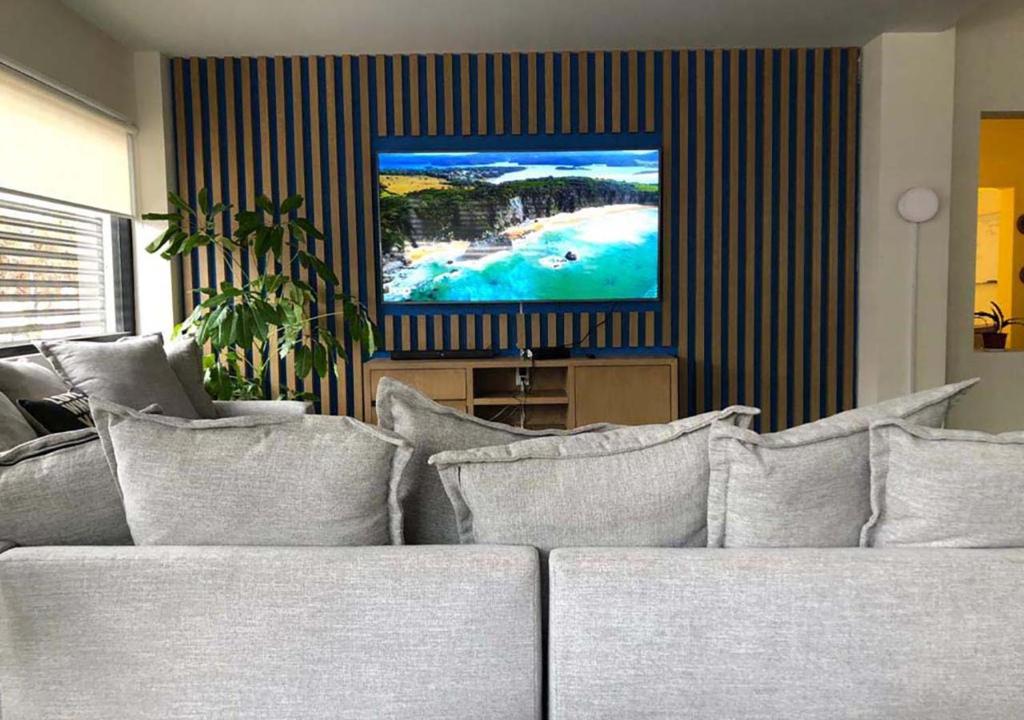 Colmena Hotel CDMX Tonala - 1