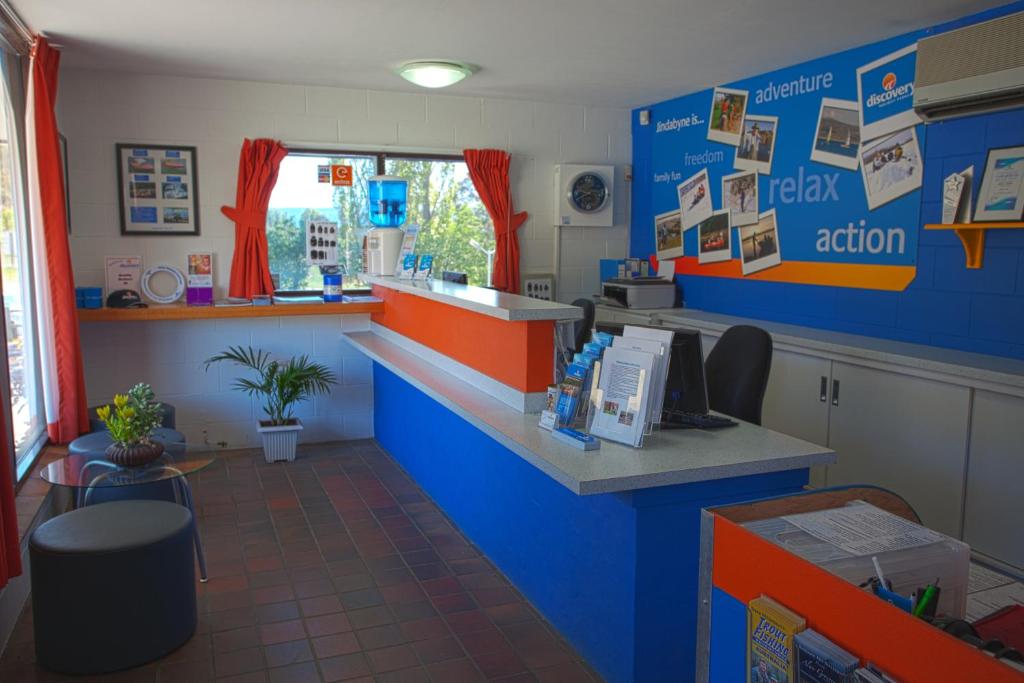Discovery Parks - Jindabyne photo