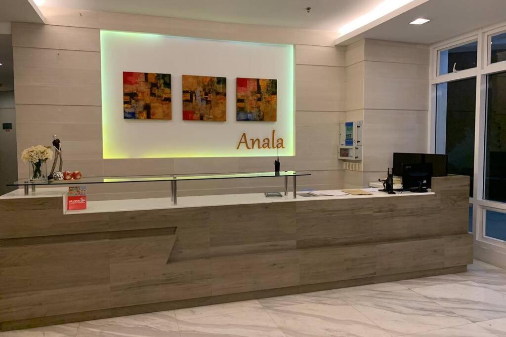 Rumah studio 24 m² dengan 1 kamar mandi pribadi di Alabang (Anuva Condominium with Netflix)