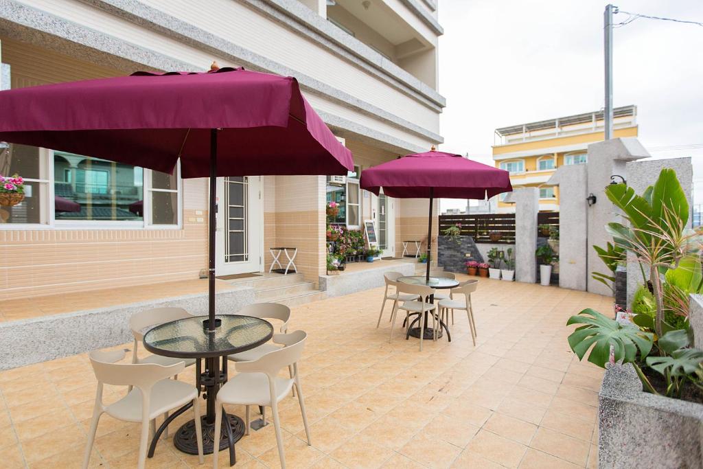 Square B&B 호텔 이미지 1