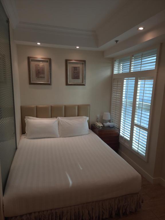 밍글 앳 더 에덴 호텔 이미지 1