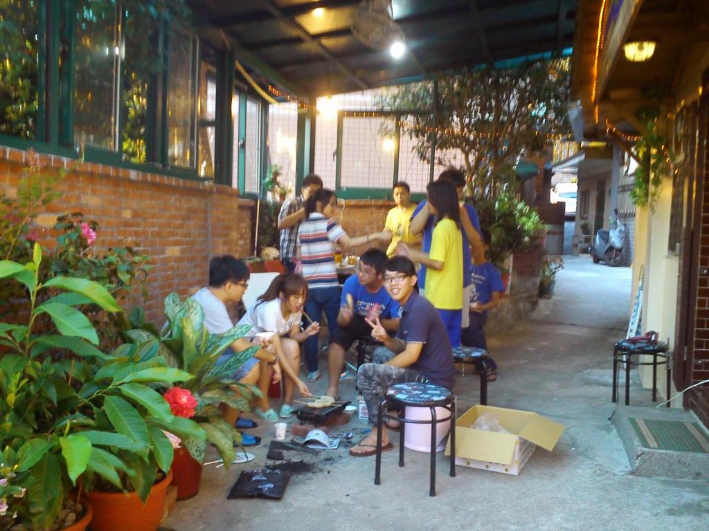 Yun Cheng Homestay photo