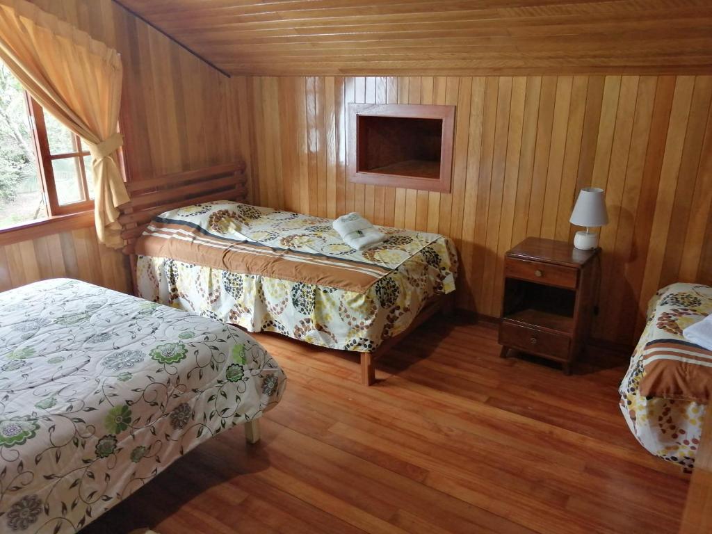 Illariy Tampu Ecoalbergue Oxapampa photo