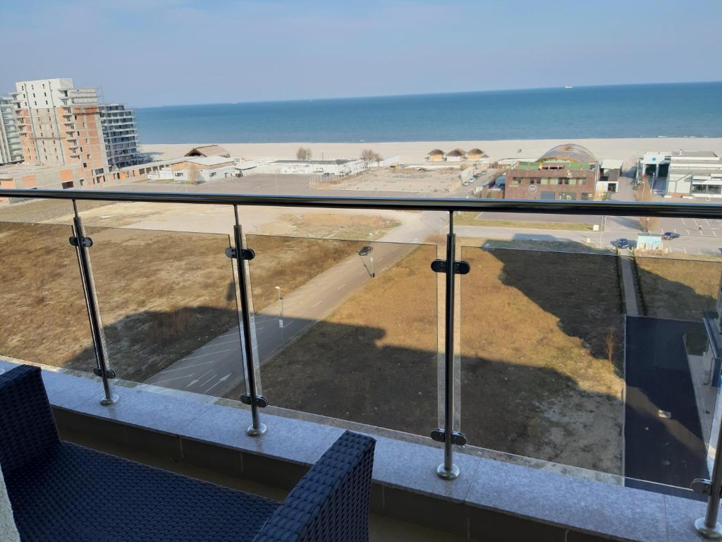 Mamaia Dorin Apartment photo