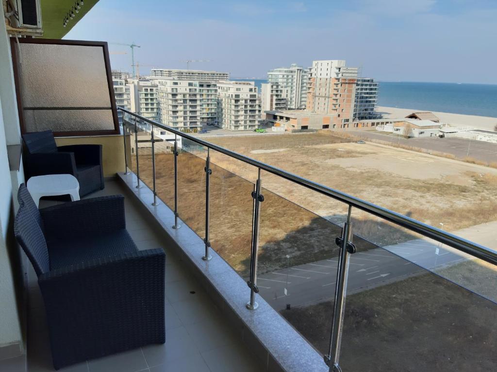 Mamaia Dorin Apartment photo