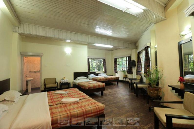 Darjeeling Tourist Lodge photo