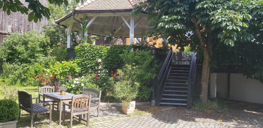 Gasthof Russenbräu 1