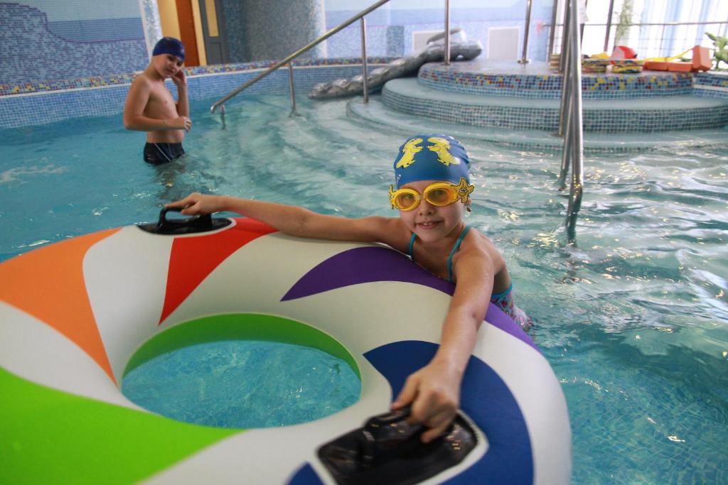 Health Resort Balkish photo