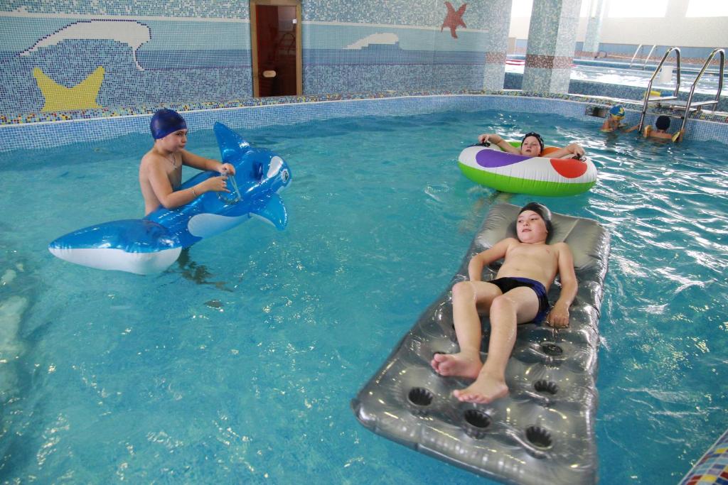 Health Resort Balkish photo