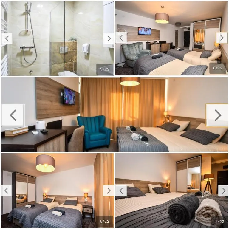 Miido Apartments, hotel in Kladovo