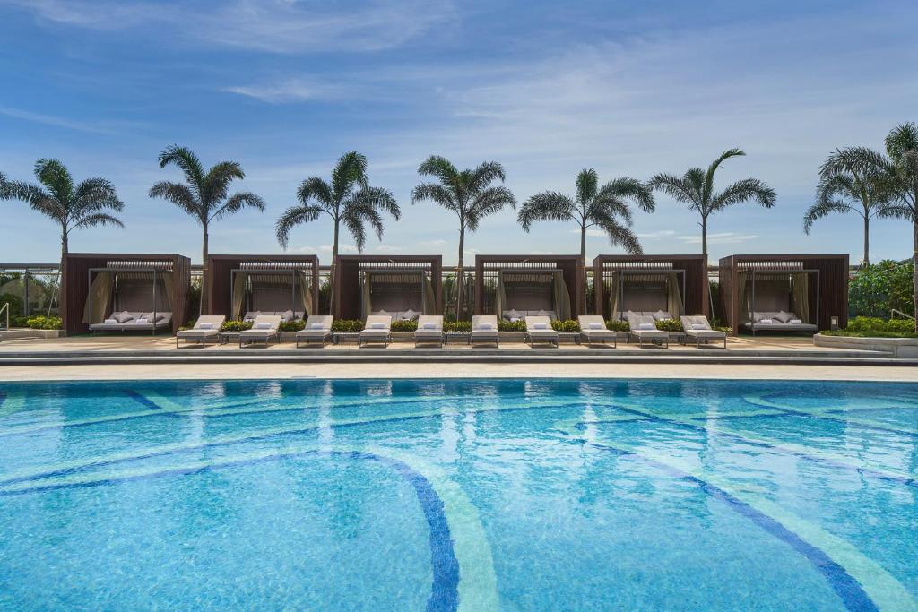 Hyatt Regency Hengqin photo