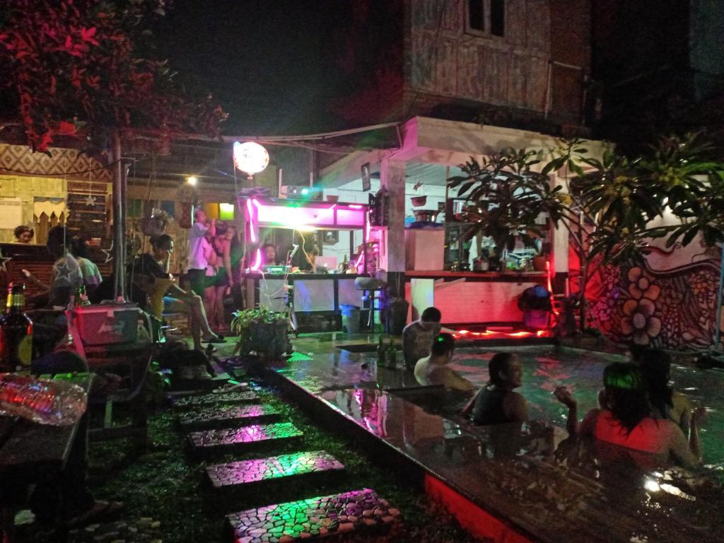 Arjuna Garden Homestay photo
