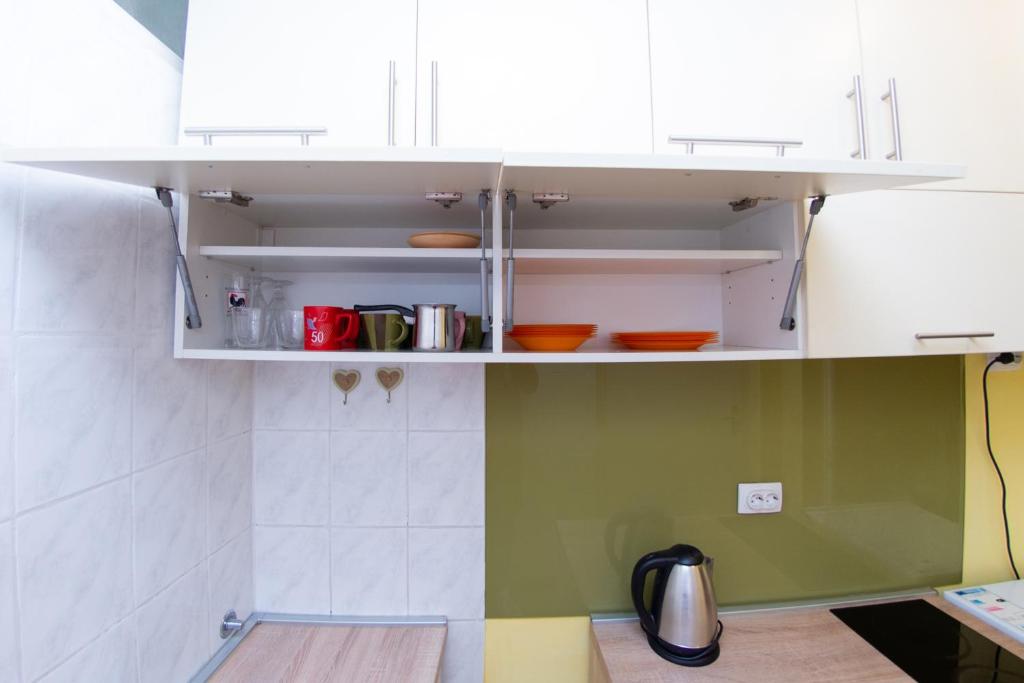 Apartment Kalemegdan photo