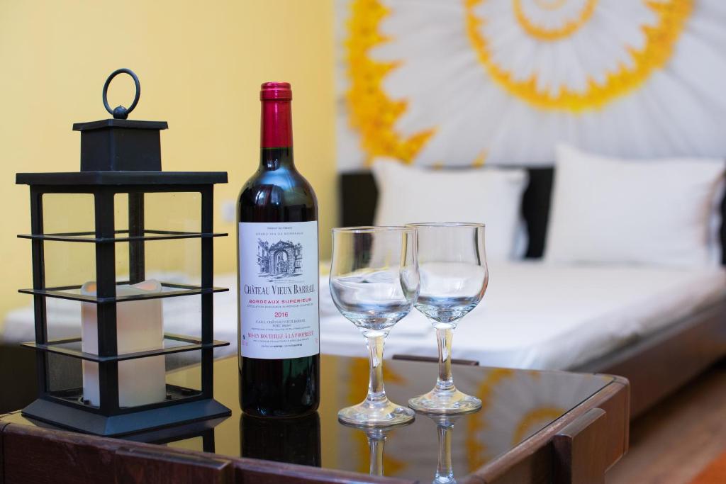 Apartment Kalemegdan - 3