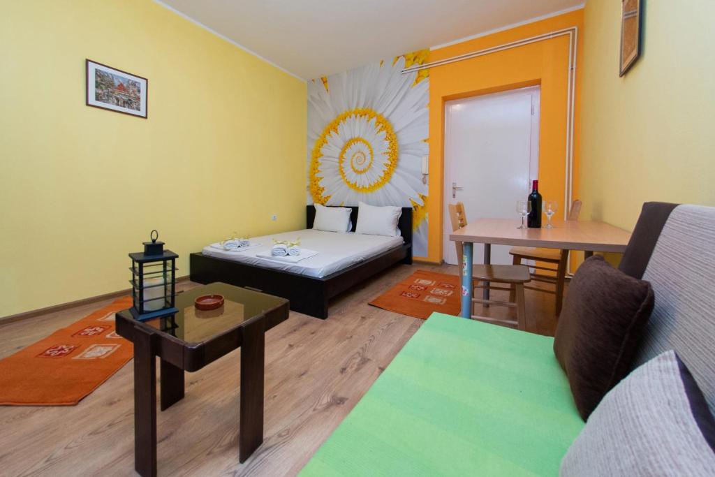 Apartment Kalemegdan - 2