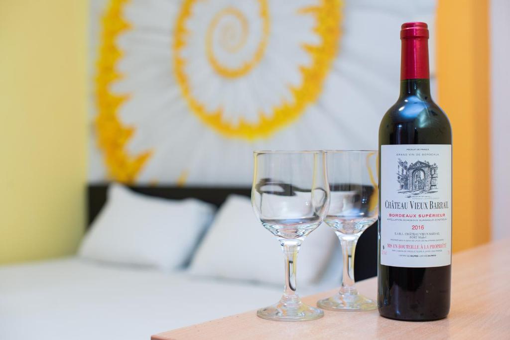 Apartment Kalemegdan - 5