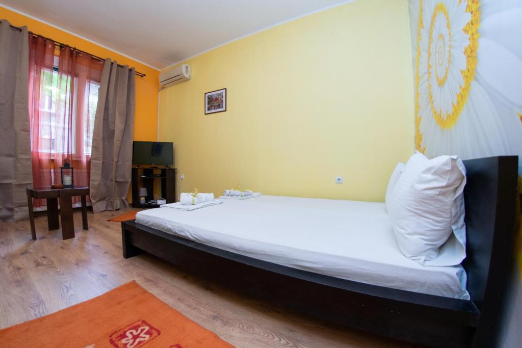 Apartment Kalemegdan photo