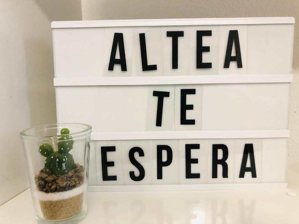 Apartamento Llimera Altea - 2
