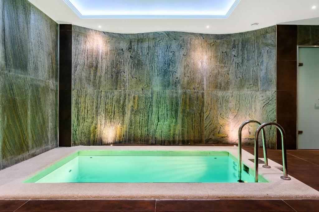 Boutique Hotel Adriano photo